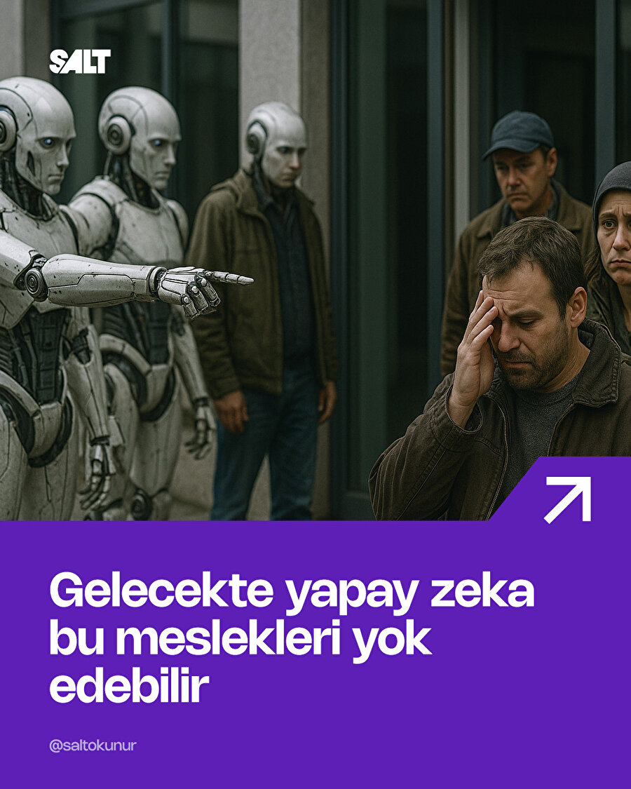 yapay zeka