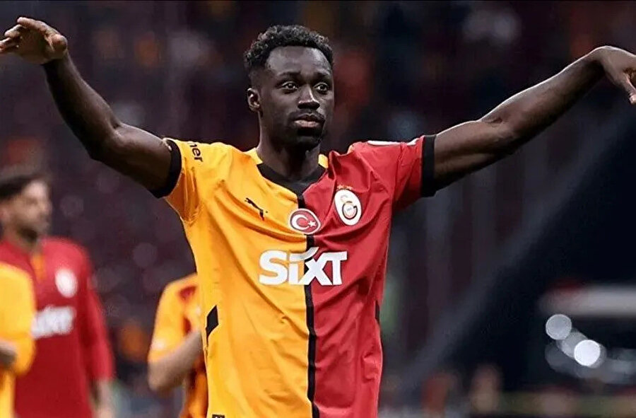 Davinson Sanchez'e şaşırtan teklif