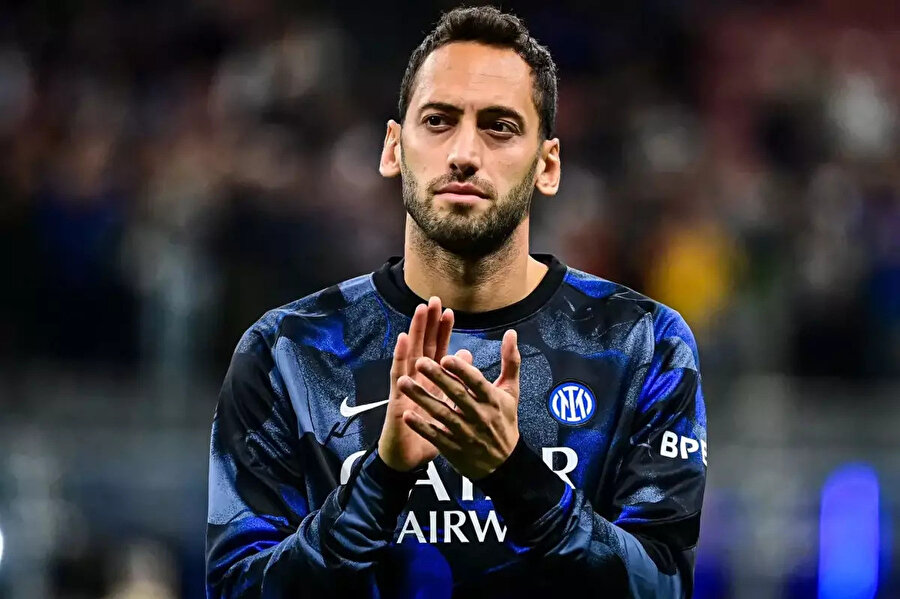Inter Başkanı Hakan Çalhanoğlu transferindeki son durumu açıkladı