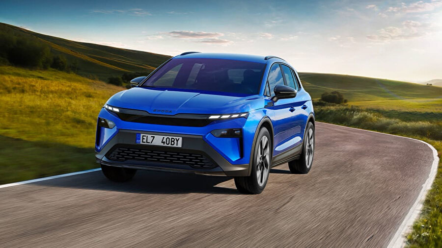 2025'in en iyi otomobili belli oldu: Şaşırtan model