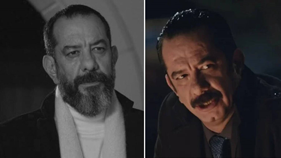 ​Eşkıya Dünyaya Hükümdar Olmaz oyuncusundan acı haber: Emre Törün hayatını kaybetti