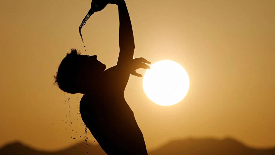 Ülke kavrulacak: Yeniden 40 dereceleri göreceğiz