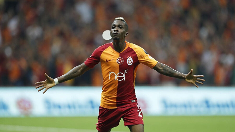 Henry Onyekuru tekrardan Süper Lig'e dönüyor