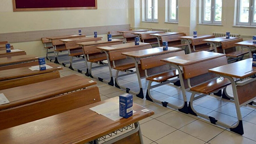 İlk ders zili için geri sayım başladı: Okullar ne zaman açılacak, yaz tatili ne zaman bitiyor? 2025-2026 MEB eğitim öğretim takvimi açıklandı
