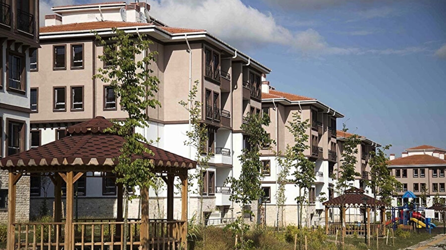 TOKİ sosyal konut başvurusu 2025 başladı mı, ne zaman yapılacak? 250 bin konut e-Devlet başvuru ekranı, illere göre başvuru tarihleri ve şartlar