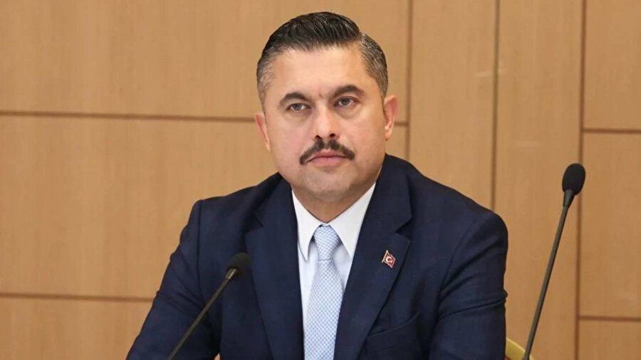 Şile Belediye Başkanı Özgür Kabadayı görevden uzaklaştırıldı