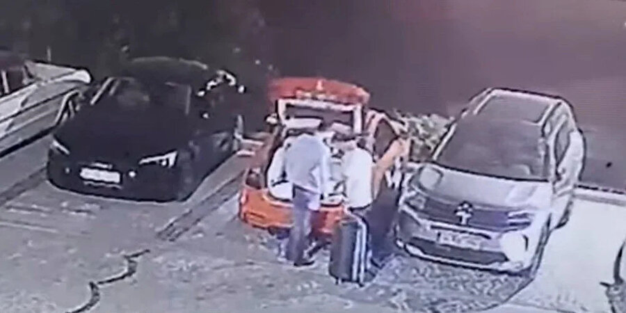 Ayşe Tokyaz cinayeti