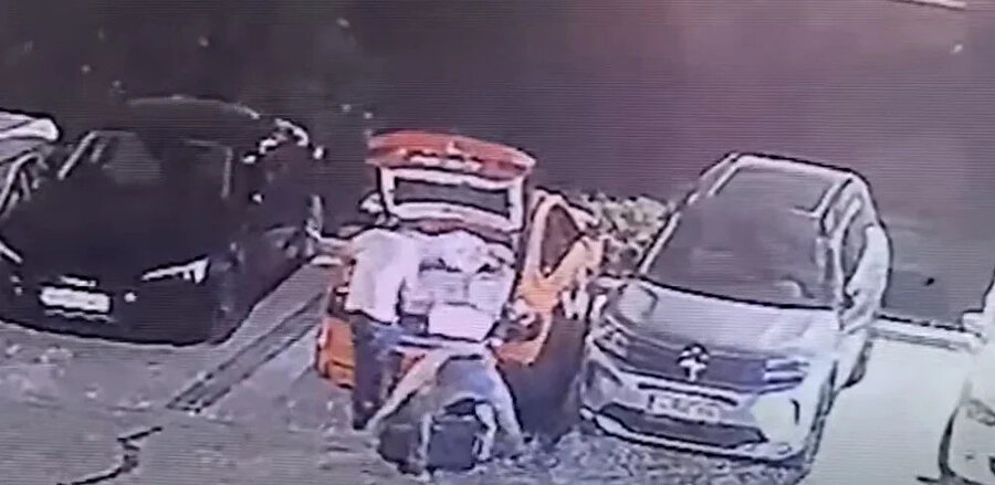 Ayşe Tokyaz cinayeti