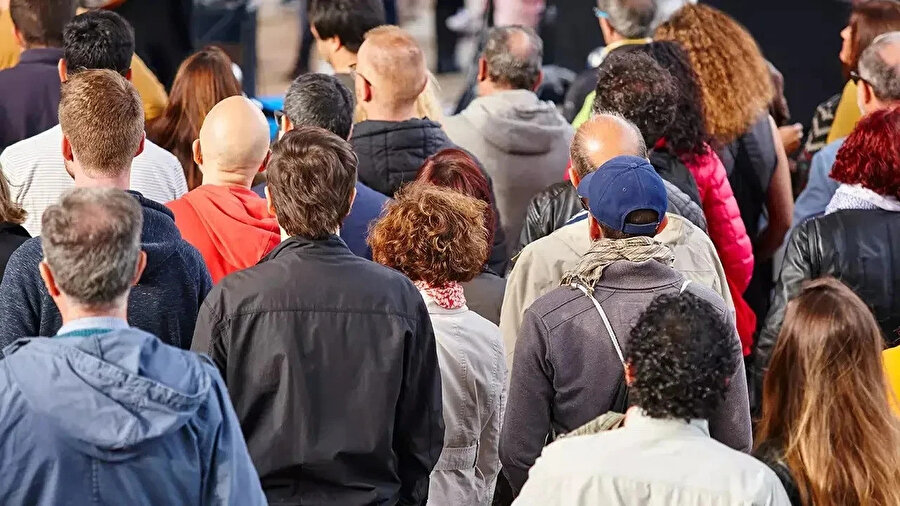 Eğitim için büyük göç: Son 5 yılda 2,4 milyon kişi şehir değiştirdi