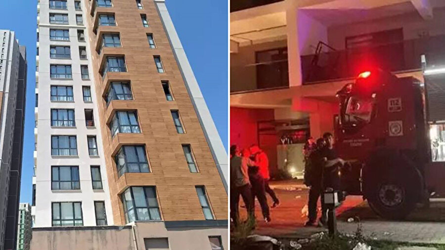 ​Ankara'da üç kişinin öldüğü yangında gelişme: İkisi müteahhit üç kişi tutuklandı