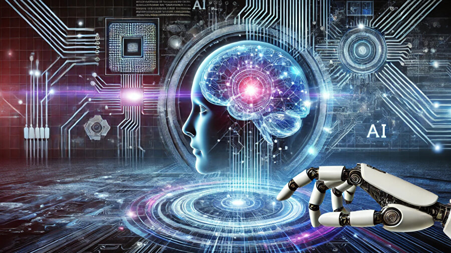 Ses klonlamada yeni dönem: Yapay zekaya 'unutmak' öğretildi