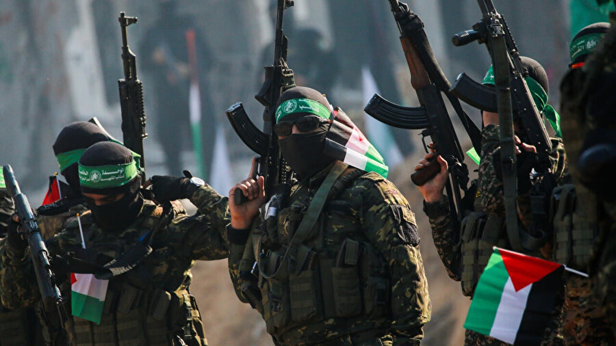 İsrail'den Hamas'a tehdit: Anlaşma olmazsa savaşı daha geniş bir alana yayarız