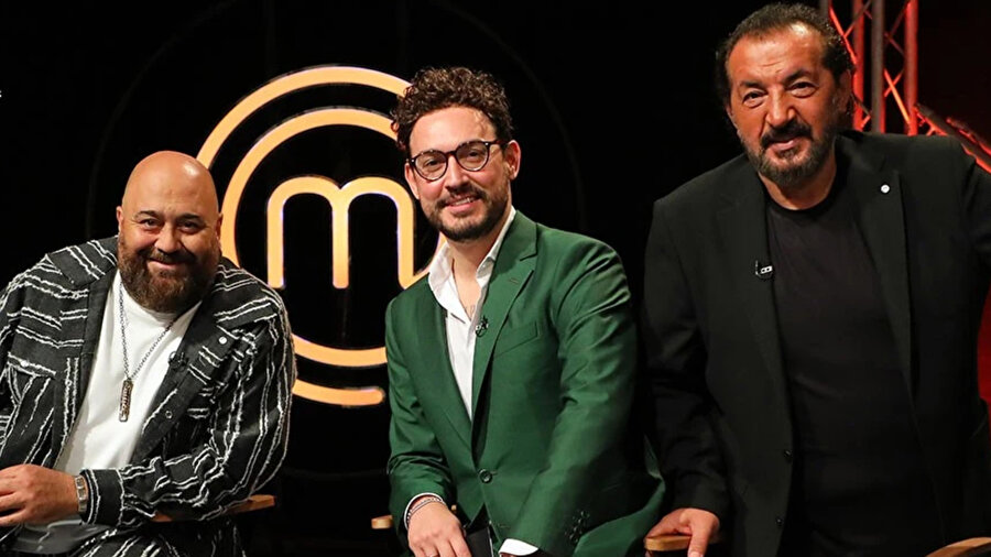 MasterChef ana kadro şekilleniyor: MasterChef Türkiye 2025'te ana kadroya giren 5. isim kim oldu?
