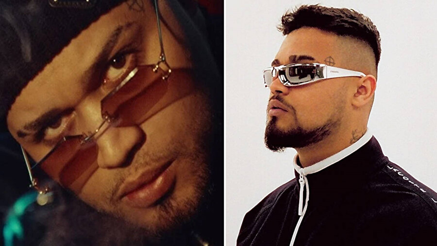 ​Lvbel C5'in tahliyesi için 500 bin dolar rüşvet iddiası: Hakim ihraç talebiyle inceleniyor