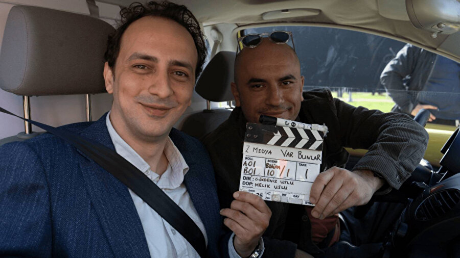 ​Prens'in yazarı baba oldu: Kerem Özdoğan'ın kızının ismi belli oldu