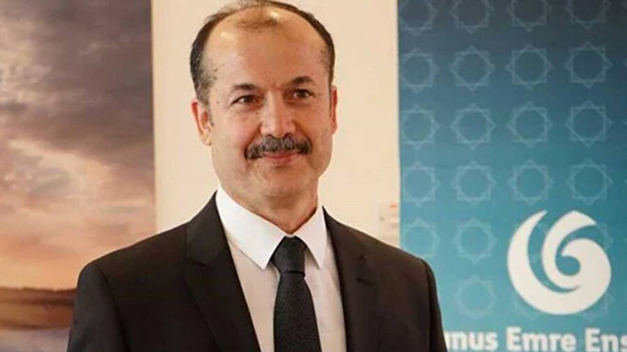 ​Yunus Emre Enstitüsü'nün eski başkanına gözaltı