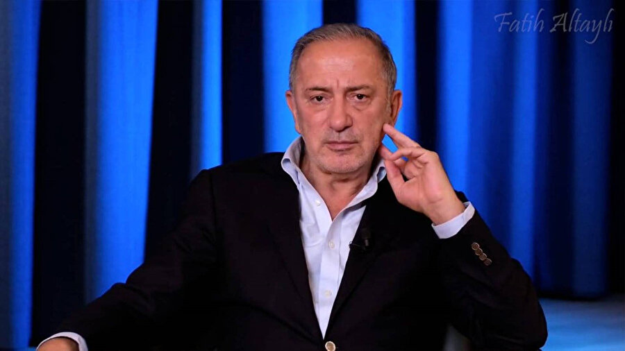 Fatih Altaylı hakkında istenen ceza belli oldu