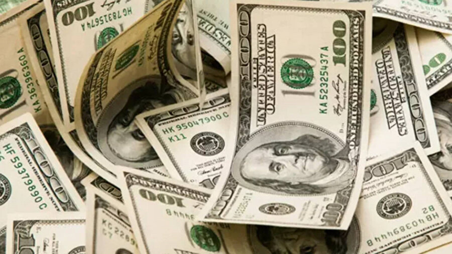 Merkez Bankası'nın rezervleri yükselişte