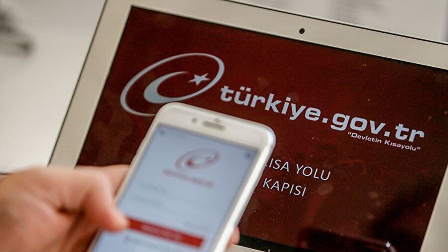 Emekli maaşını merak edenlere kolaylık: e-Devlet'te zamlı hesaplama dönemi başladı