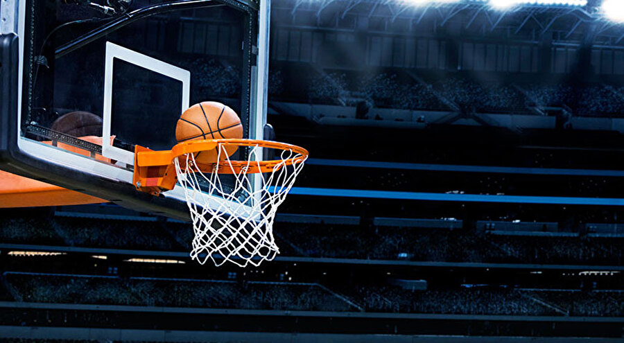 Basketbol