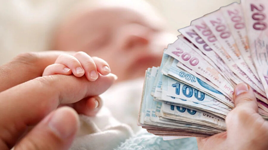 Doğum yardımı parası Temmuz ödemesi ne zaman yatacak? İşte güncel ödeme tarihleri ve tutarları