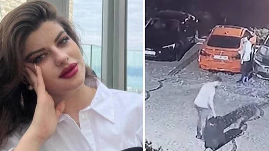 Ayşe Tokyaz cinayeti