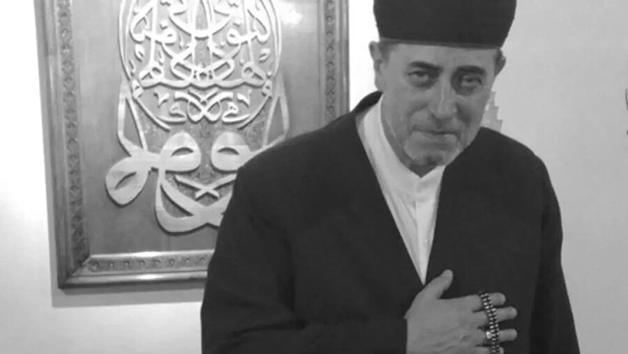 Halil Hulusi Nakşibendî el-Bosnevî adıyla da bilinen Şeyh Halil Brzina, askerî cesareti manevi dinginlikle birleştiren ender şahsiyetlerden biriydi.