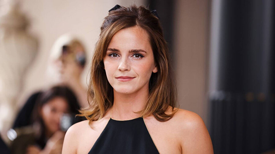 Harry Potter'ın Hermione'si Emma Watson'ın aşırı hız nedeniyle araç kullanması yasaklandı