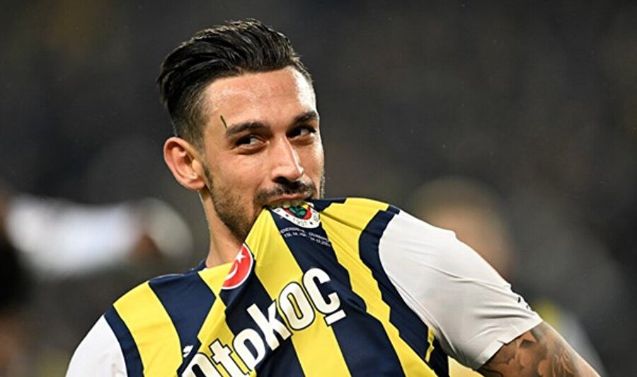 Fenerbahçe'den İrfan Can Kahveci ile ilgili karar çıktı: Transfer olacak mı?