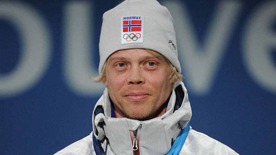 Olimpiyat sporucusu yıldırım çarpması sonucu hayatını kaybetti