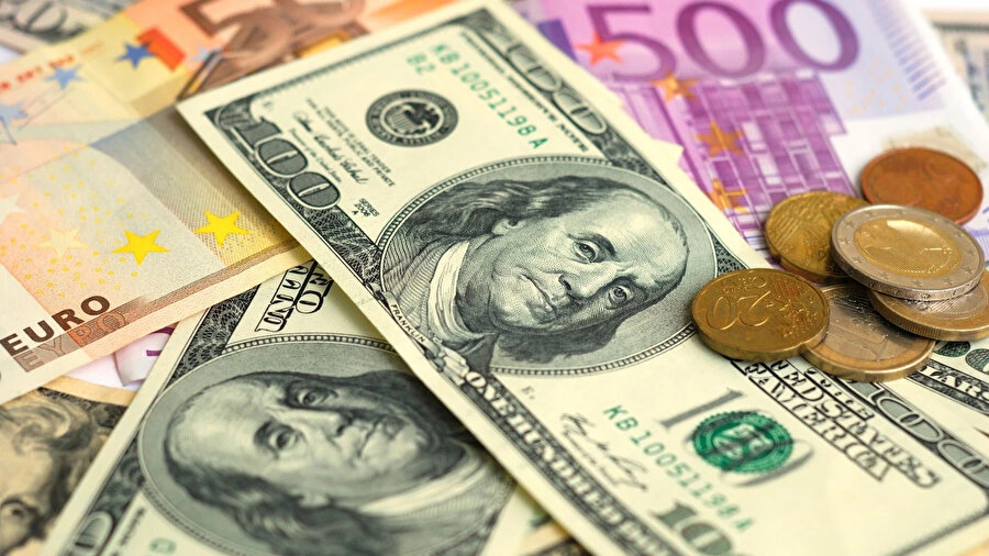Dolar ve euro ne kadar oldu? 17 Temmuz 2025 güncel döviz kurları