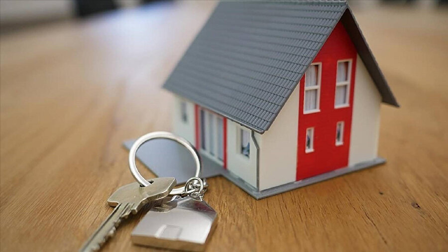 Konut satış verileri