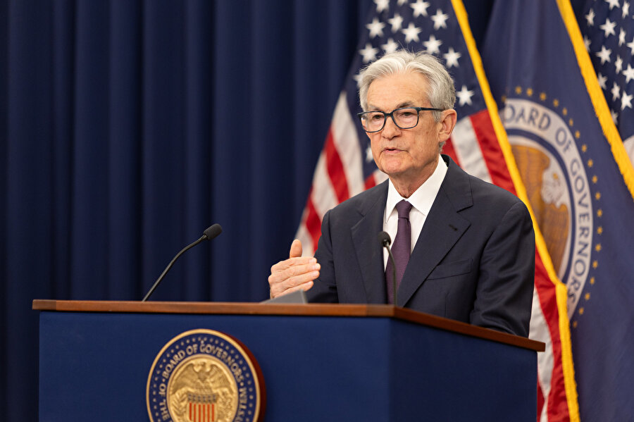 Fed Başkanı Powell