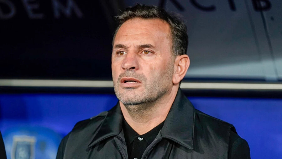 Okan Buruk'un transfer listesi belli oldu: Kaleci adayı şaşırttı