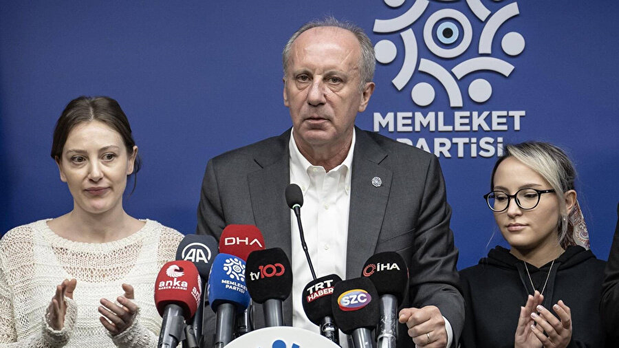 Memleket Partisi kapanıyor​