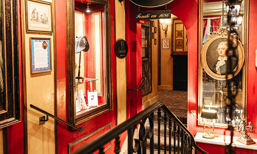 Le Procope