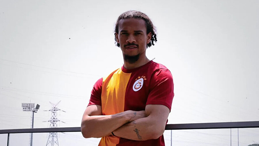 Galatasaray'dan bir yıldız için daha Bayern'in kapısını çaldı