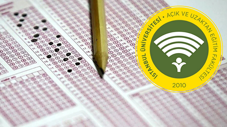 AUZEF telafi sınavları başlıyor: Hafta sonu AUZEF bütünleme sınavları yapılacak