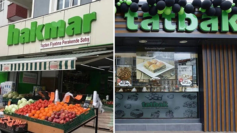 HAKMAR ve TATBAK şirketlerine yönelik FETÖ soruşturmasında 22 şüpheli tutuklandı