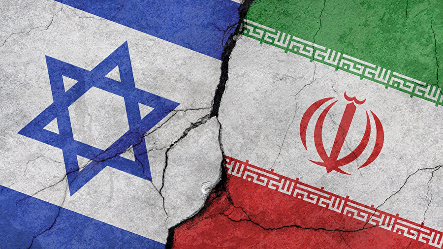 İran: Suriye'nin ulusal egemenliğini ve toprak bütünlüğünü yüksek sesle destekliyoruz