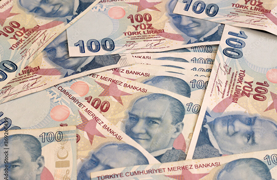 KKM'de düşüş devam ediyor: 13 milyar TL azaldı​