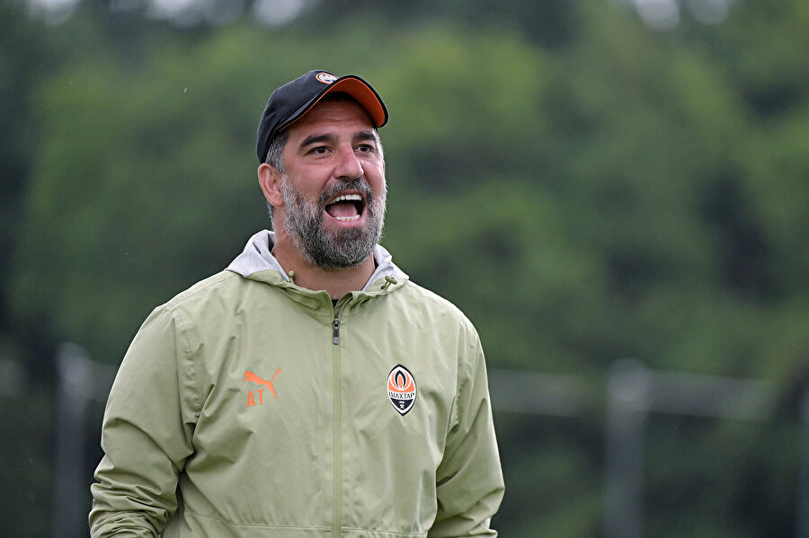 Arda Turan şaştı kaldı: Yılda bir kez olacak ihtimal