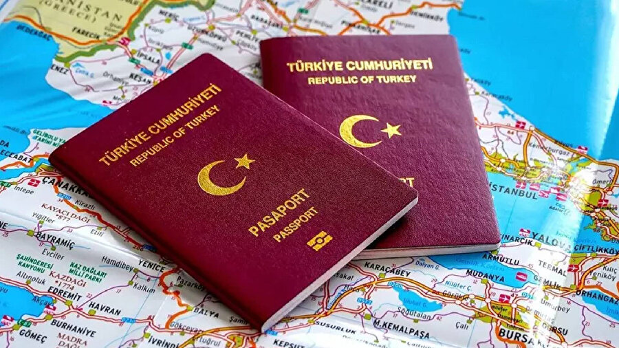 Schengen vizesinde Türk vatandaşları için yeni dönem