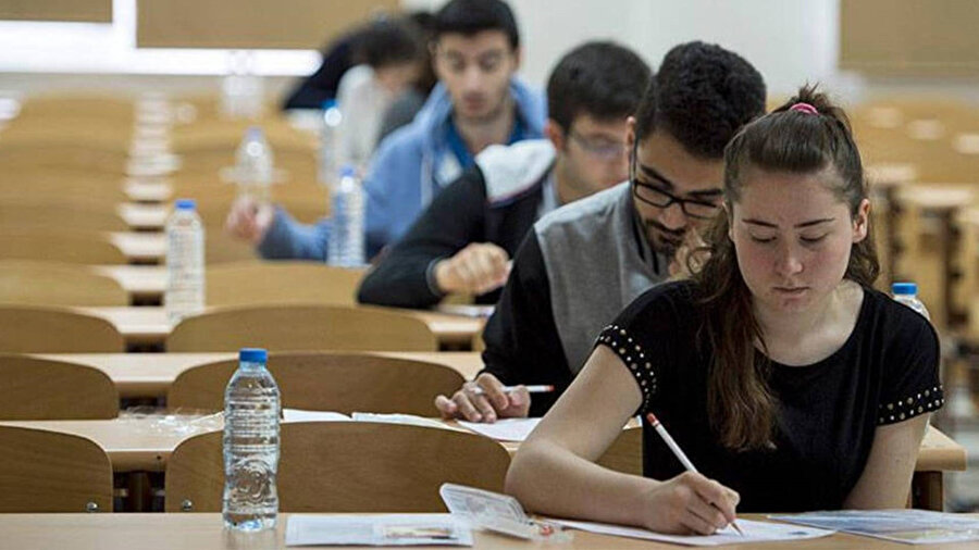 YKS 200, 220, 240, 250, 260, 270, 280, 290, 300 puanla hangi üniversite ve bölümler gelir? 2 ve 4 yıllık üniversiteler için gerekli puanlar