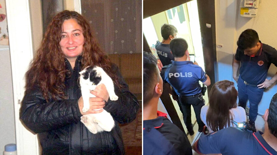 İstanbul'da kimya öğretmeninin sır ölümü.