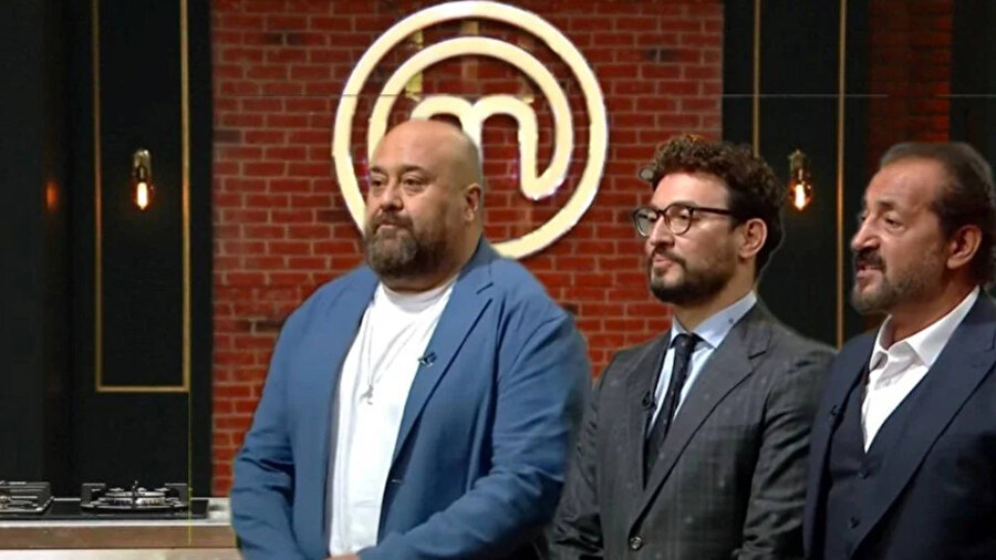 MasterChef ana kadroya giren 7. yarışmacı belli oldu: İşte MasterChef 2025’te ana kadroya giren o isim