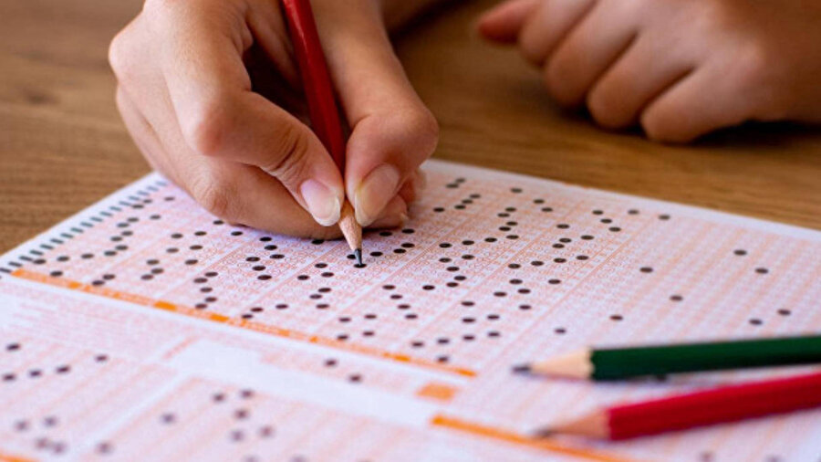 2025 DGS sınav saati ve detaylar: Dikey Geçiş Sınavı kaçta başlayacak, kaçta bitecek? Kalem ve silgi verilecek mi?