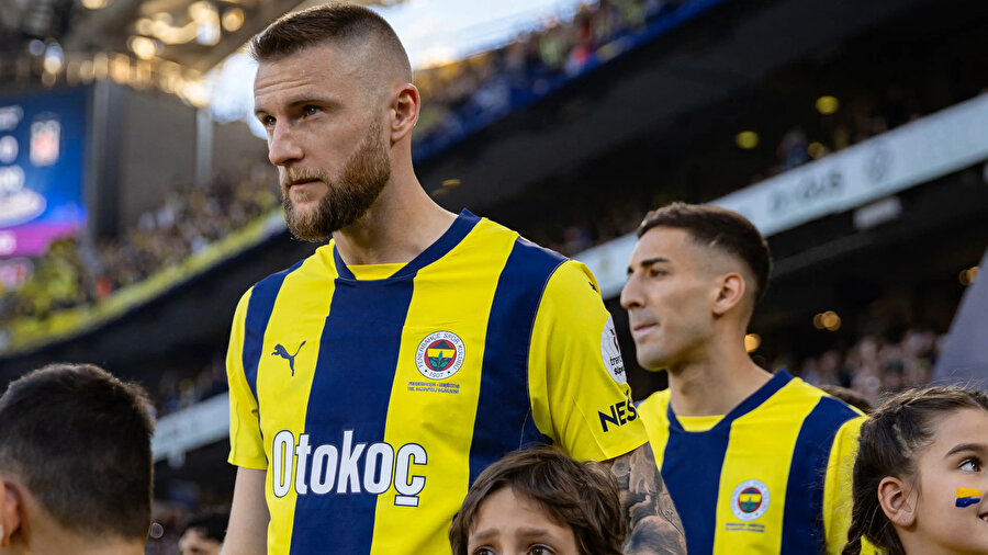 Fenerbahçe Skriniar ile anlaşma sağladı