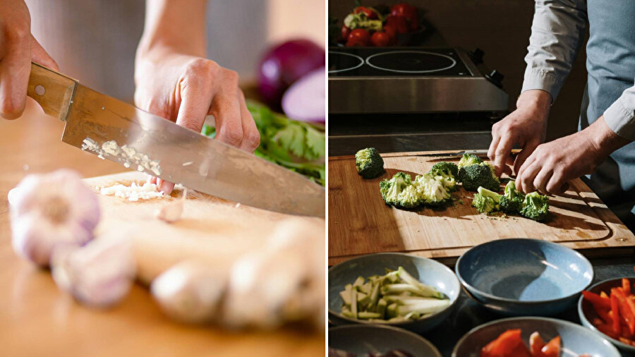 Mutfakta tasarruf mümkün mü? Gıda ve enerji israfını azaltmanın yolları