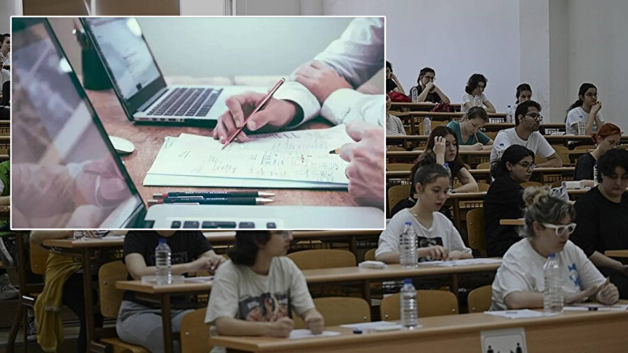 YKS 300-400 puan arası alan bölümler ve üniversiteler 2025: 2 ve 4 yıllık devlet üniversiteleri listesi